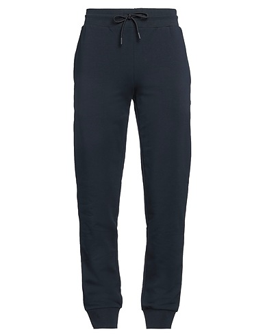 HACKETT Pantalon SPORT Bleu marine 95% Coton, 5% Élasthanne
