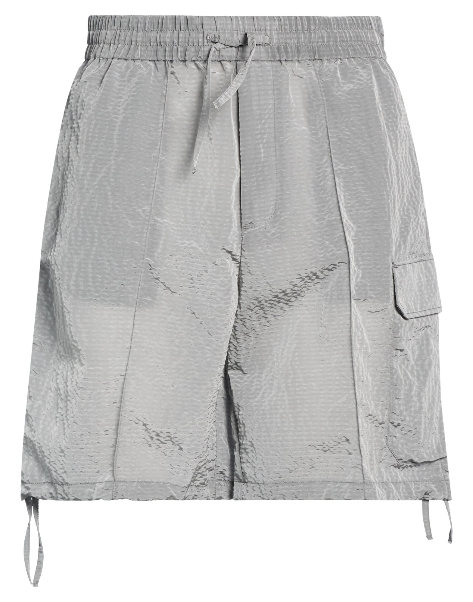 EMPORIO ARMANI - Shorts & Bermuda Shorts