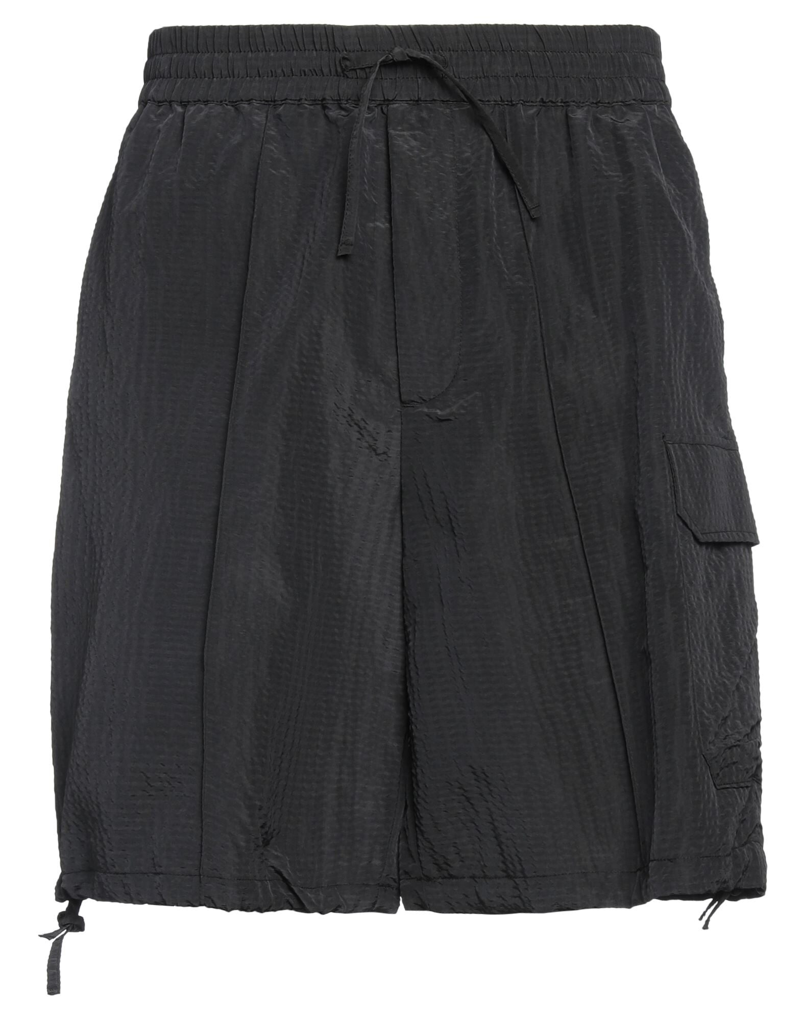 EMPORIO ARMANI - Pantalones cortos y bermudas