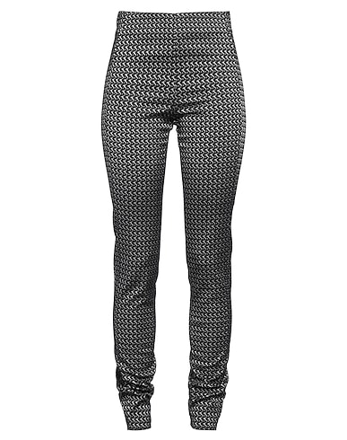 ANGELO MARANI Pantalon 55% Coton, 42% Viscose, 3% Élasthanne