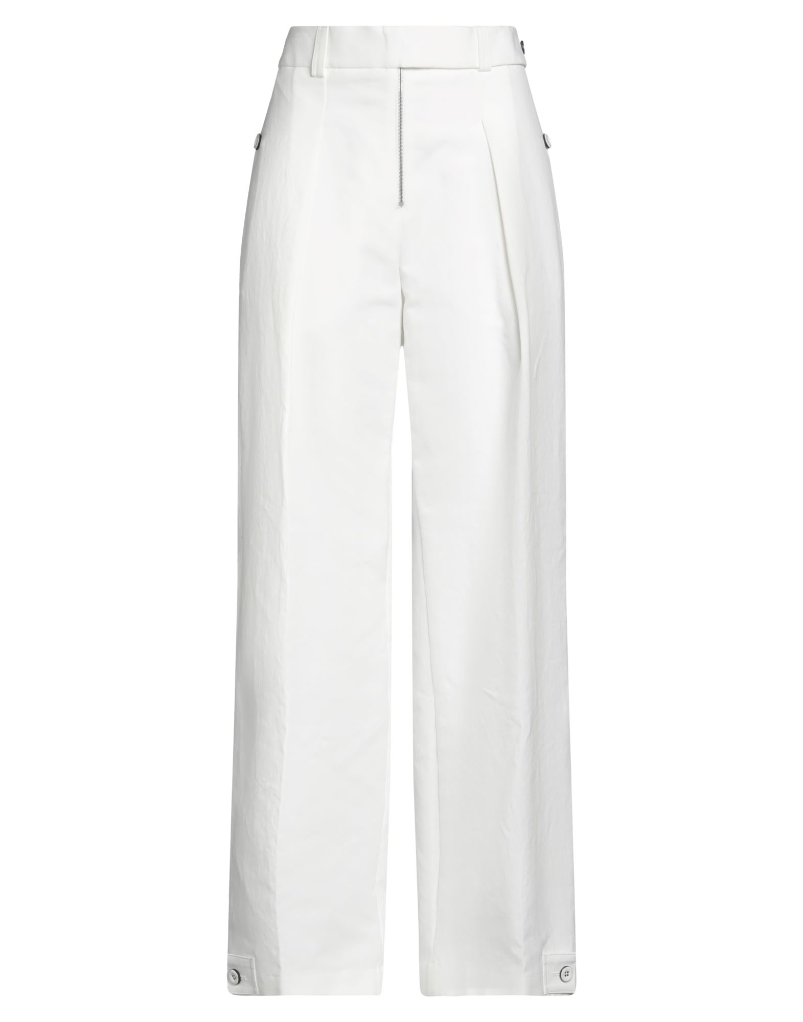 JIL SANDER - Trousers
