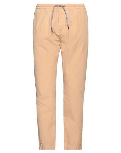 PS PAUL SMITH Casual trouser Sand 100% Cotton