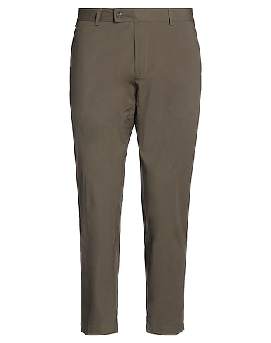 MESSAGERIE 캐주얼 바지 97% 코튼, 3% 엘라스테인