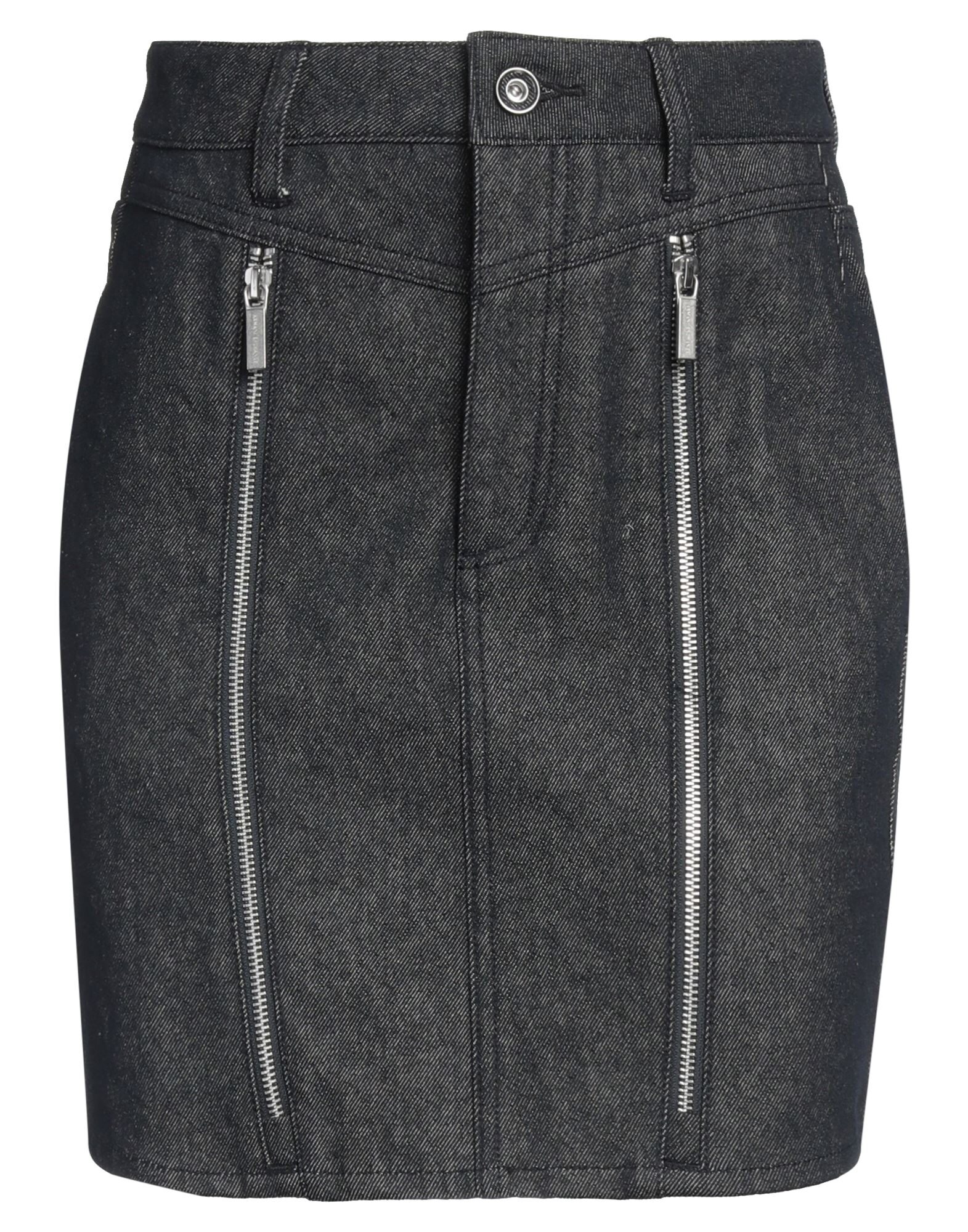 ARMANI EXCHANGE - 데님 스커트