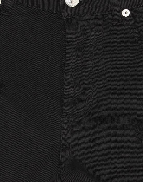 ANIYE BY Джинсовые шорты