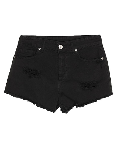 ANIYE BY Denim shorts 100% Cotton
