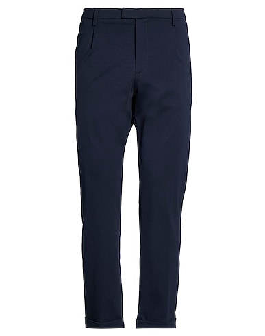 OFFICINA 36 Casual trouser 52% Cotton, 40% Polyester, 8% Elastane