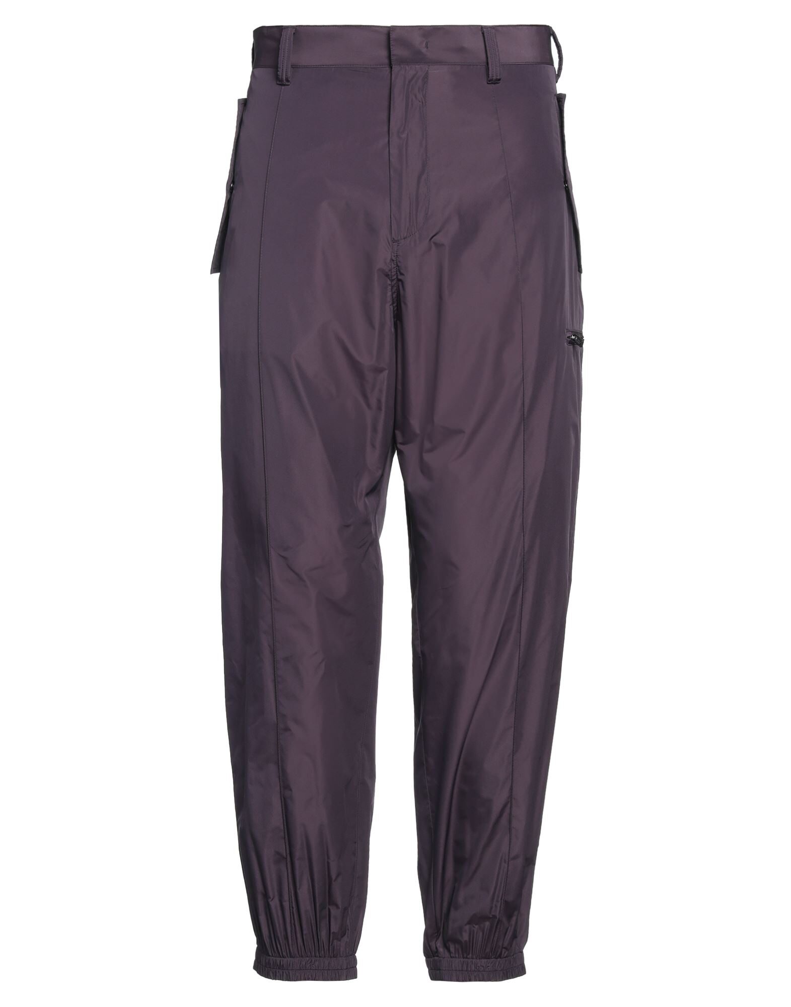EMPORIO ARMANI - Trousers