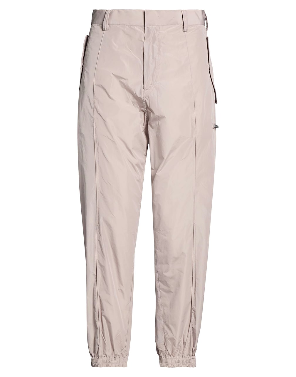 EMPORIO ARMANI - Trousers