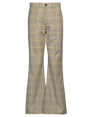 MARNI Casual pants 65% Virgin Wool, 35% Polyester