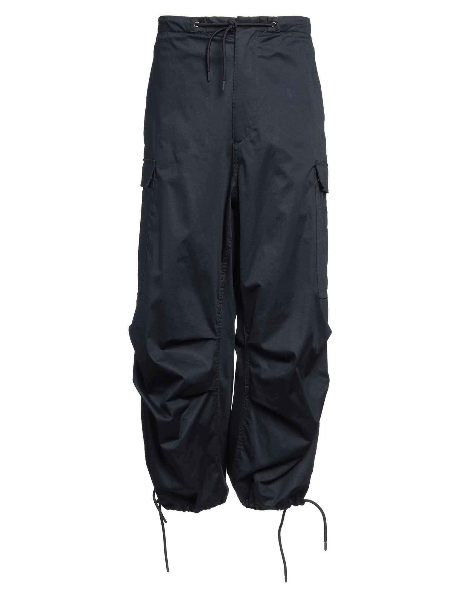 EMPORIO ARMANI - Trousers
