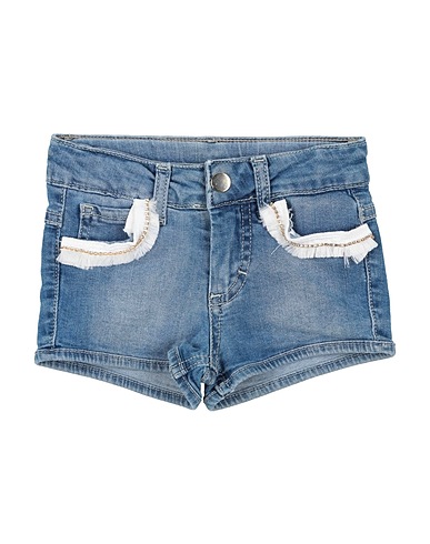 FUN & FUN Pantalon en jean 98% Coton, 2% Élasthanne