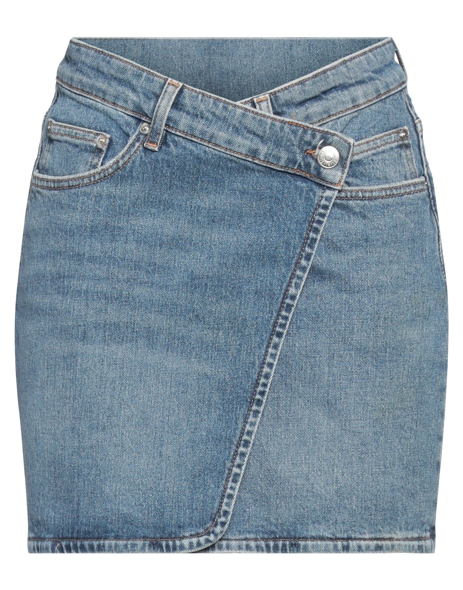 MAJE - Denim skirts