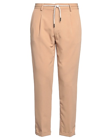 TAKE-TWO Casual trouser 70% Polyester, 24% Viscose, 6% Elastane