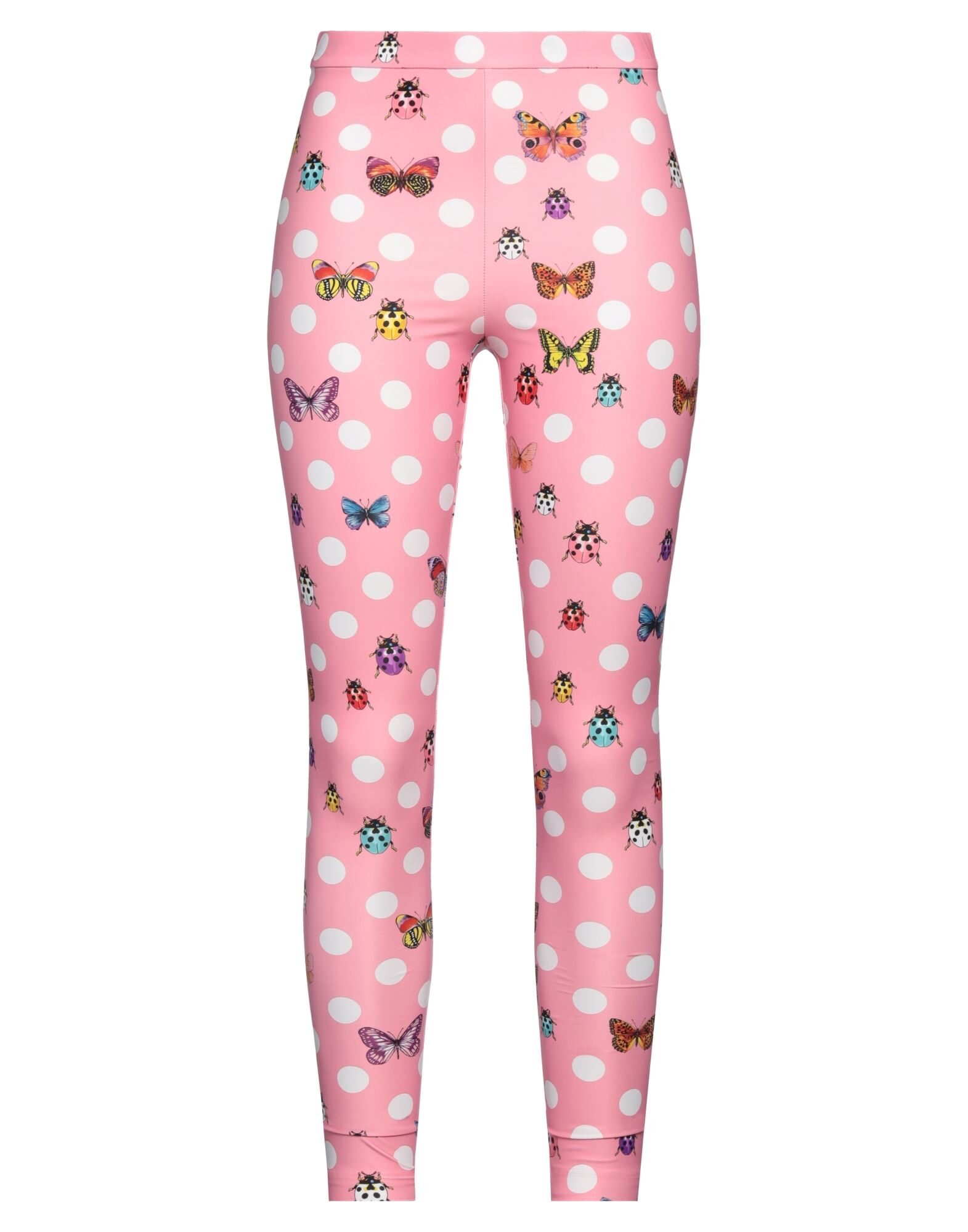 VERSACE - レギンス