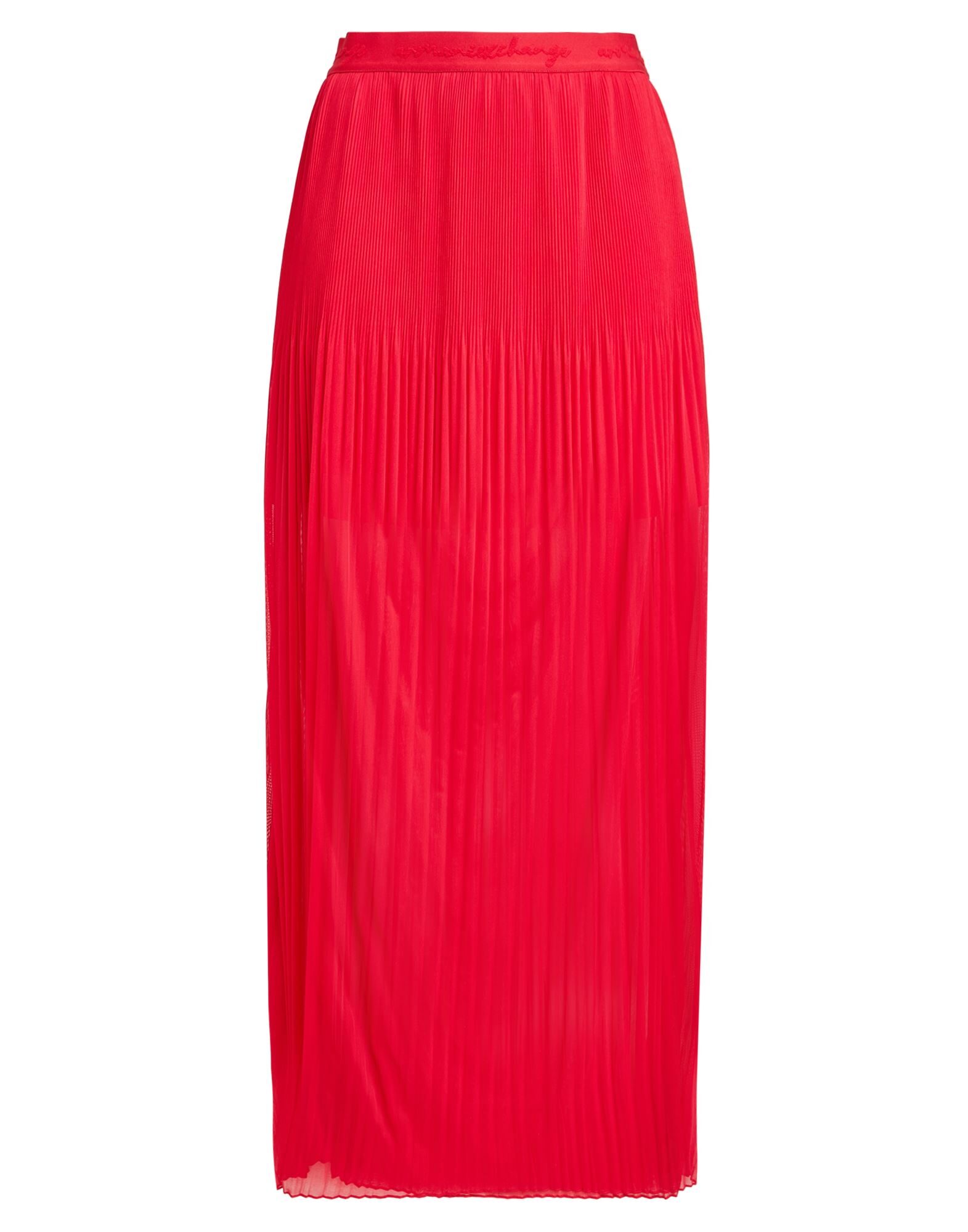 ARMANI EXCHANGE - 맥시 스커트