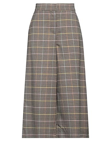 ACTITUDE by TWINSET Pantalone Beige 70% Poliestere, 27% Viscosa, 3% Elastan