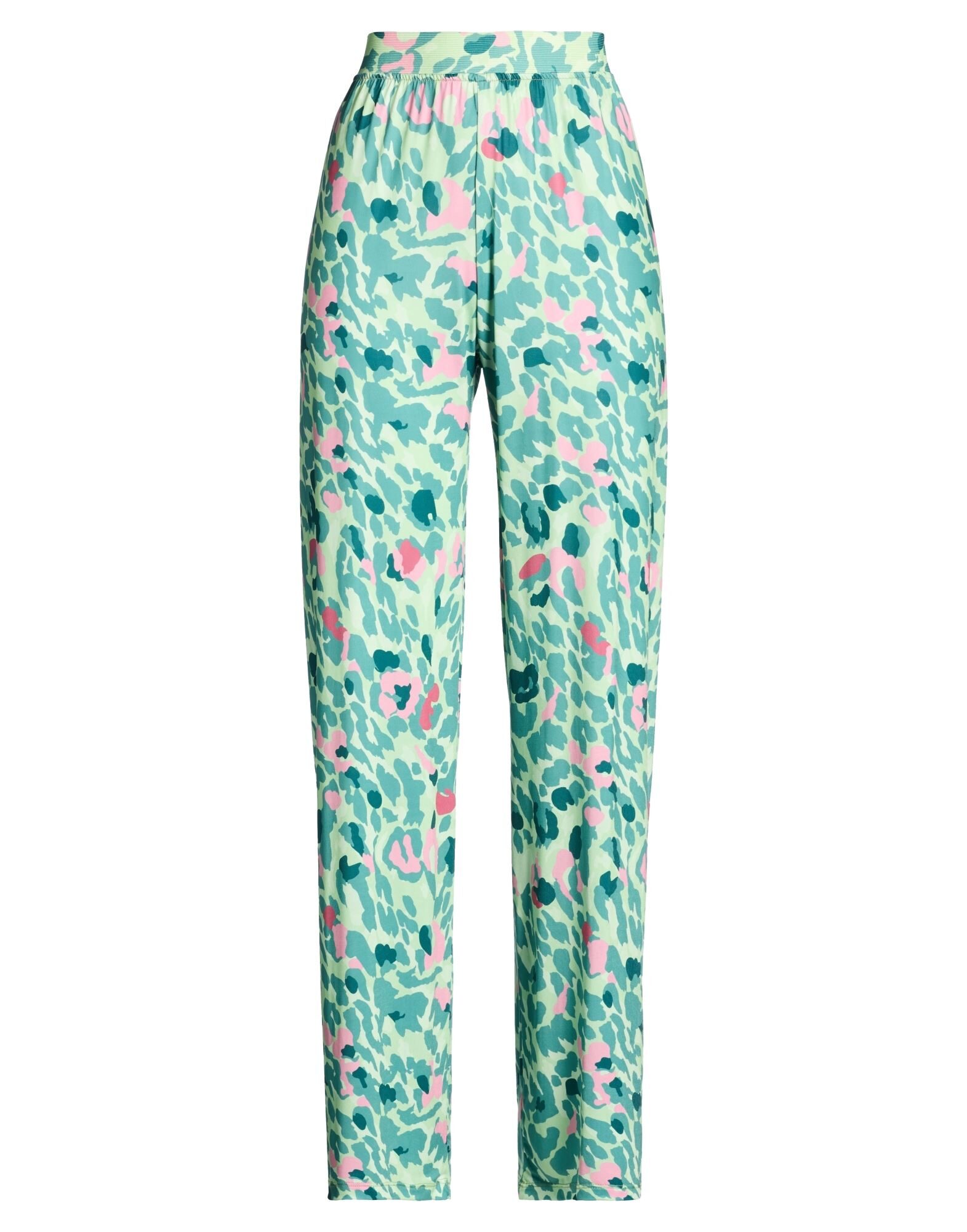 Z.O.E. ZONE OF EMBROIDERED - Trousers