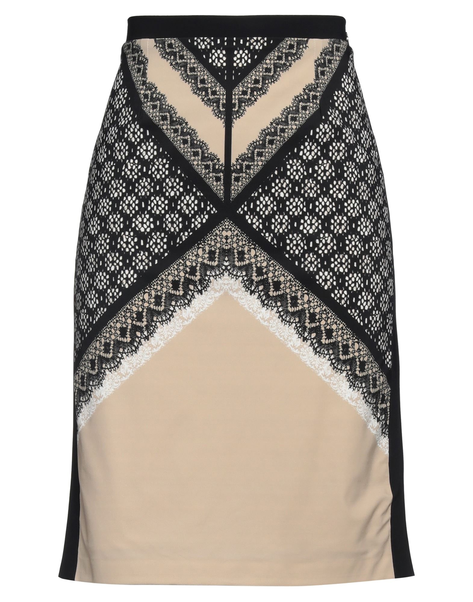 ANGELO MARANI - Midi skirts