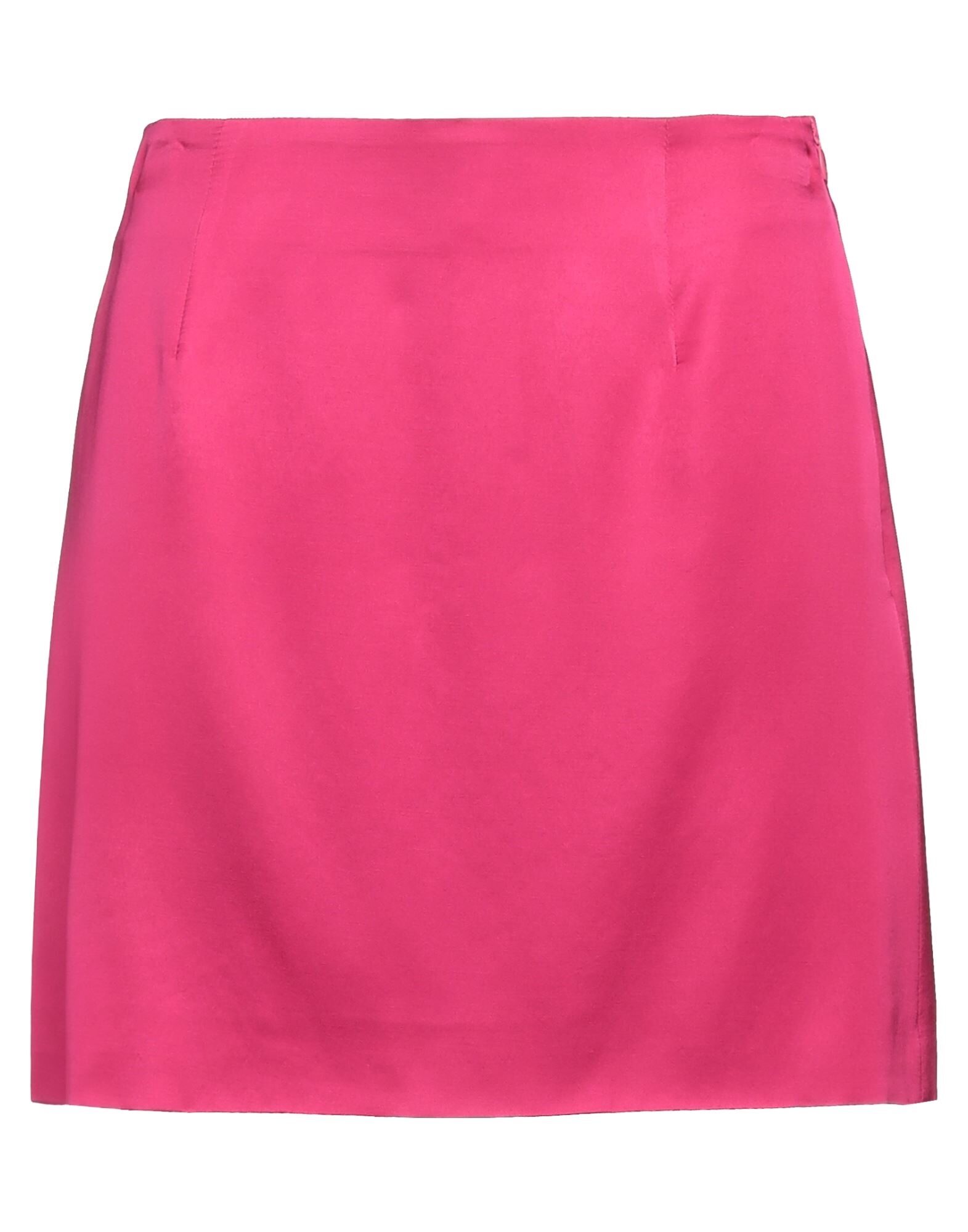 MANUEL RITZ - Mini skirts