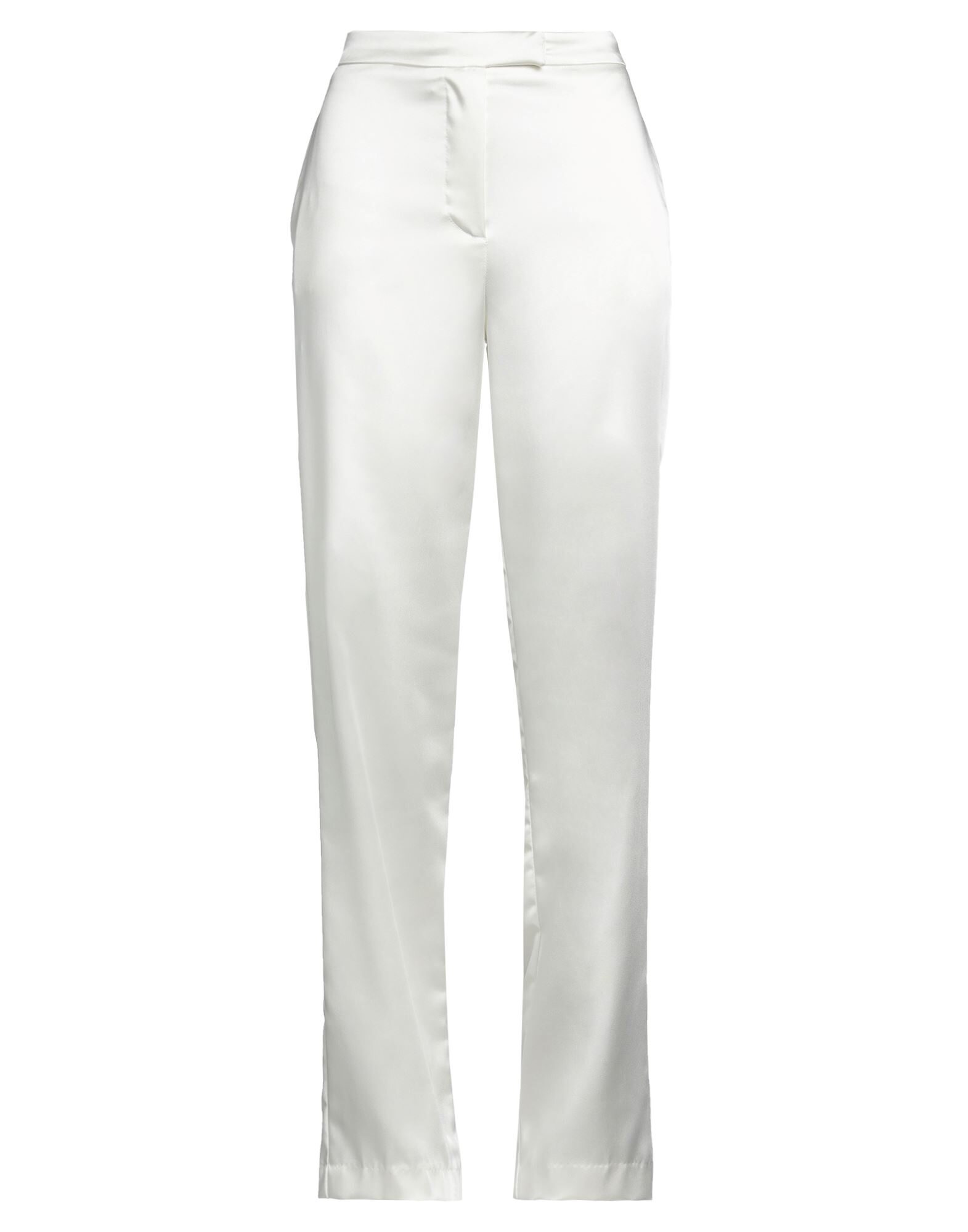 WHITE WISE - Повседневные брюки