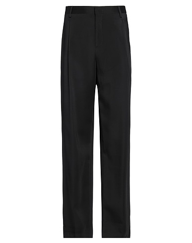 BRIGLIA 1949 Hosen Schwarz 96% Viskose, 4% Elastan
