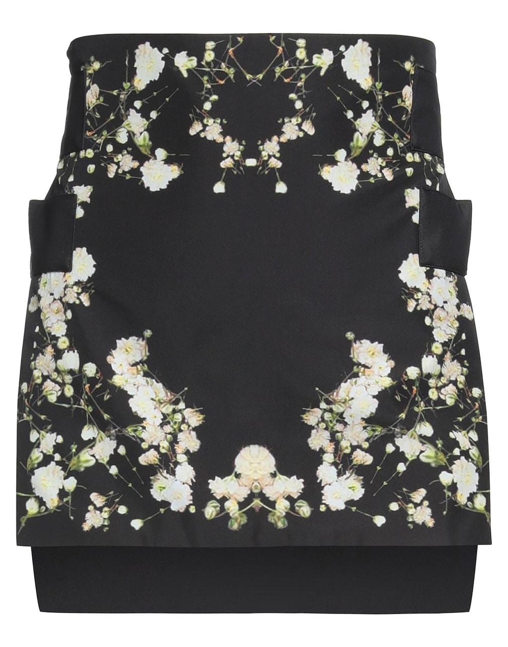 GIVENCHY - Мини-юбки