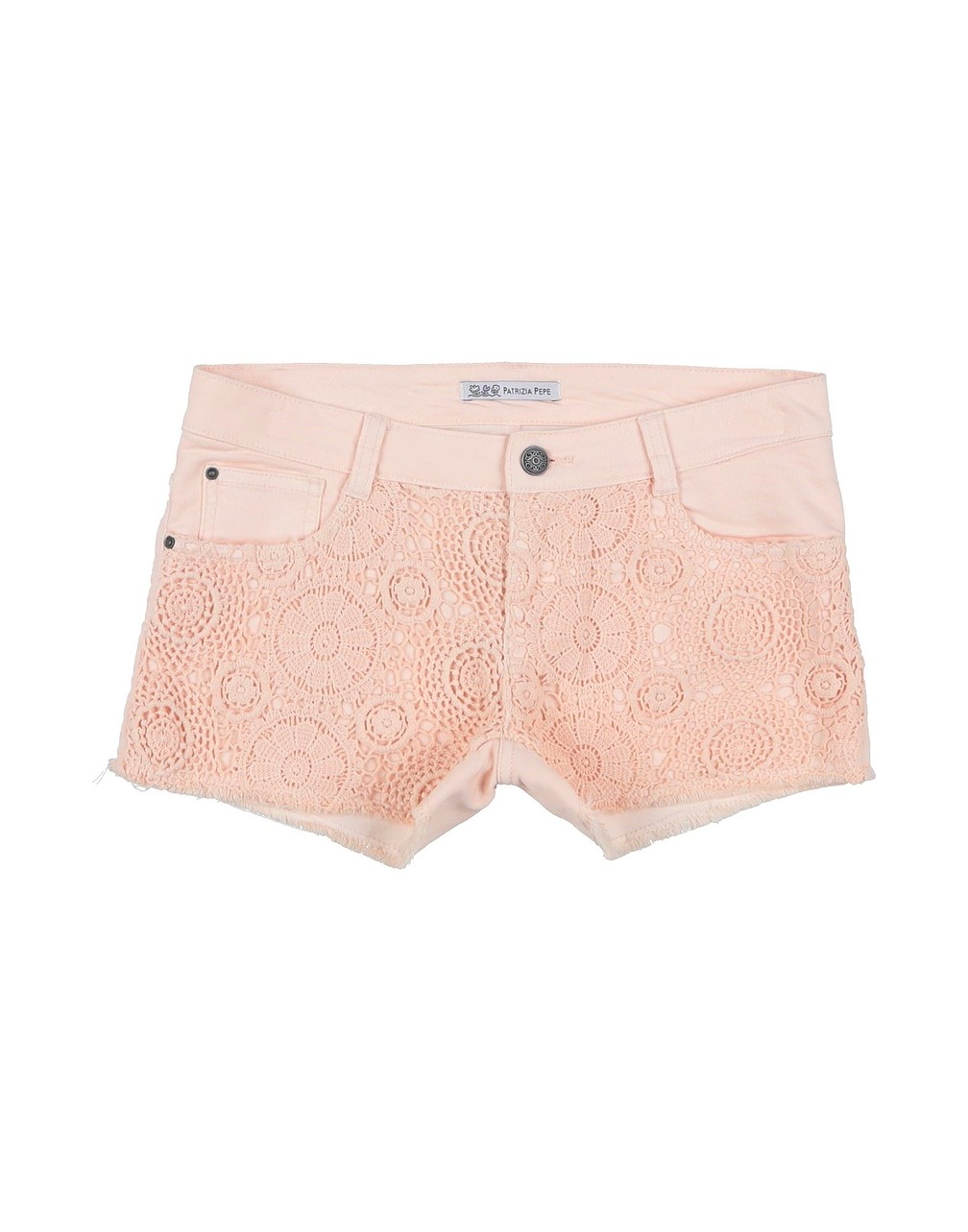 PATRIZIA PEPE - Shorts e bermuda