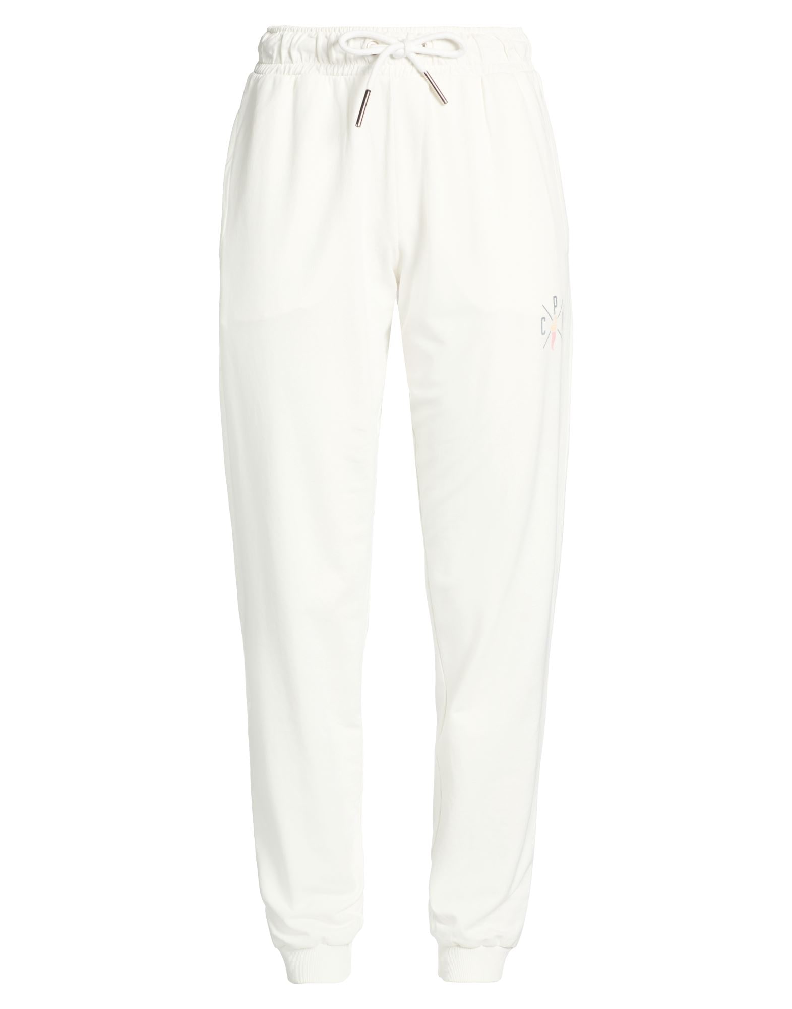 COOPERATIVA PESCATORI POSILLIPO - Trousers