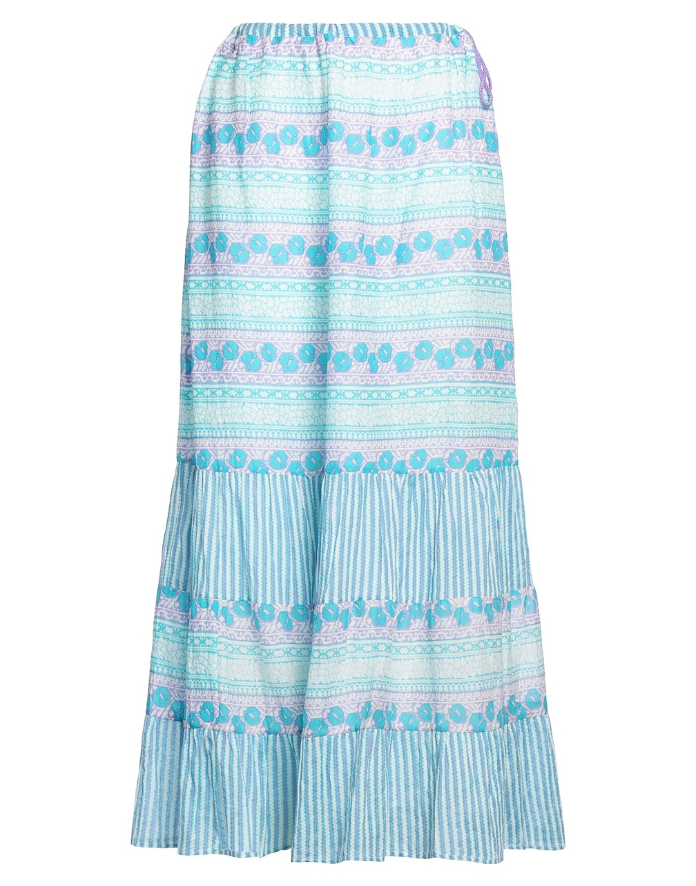 ANTIK BATIK - Maxi skirts