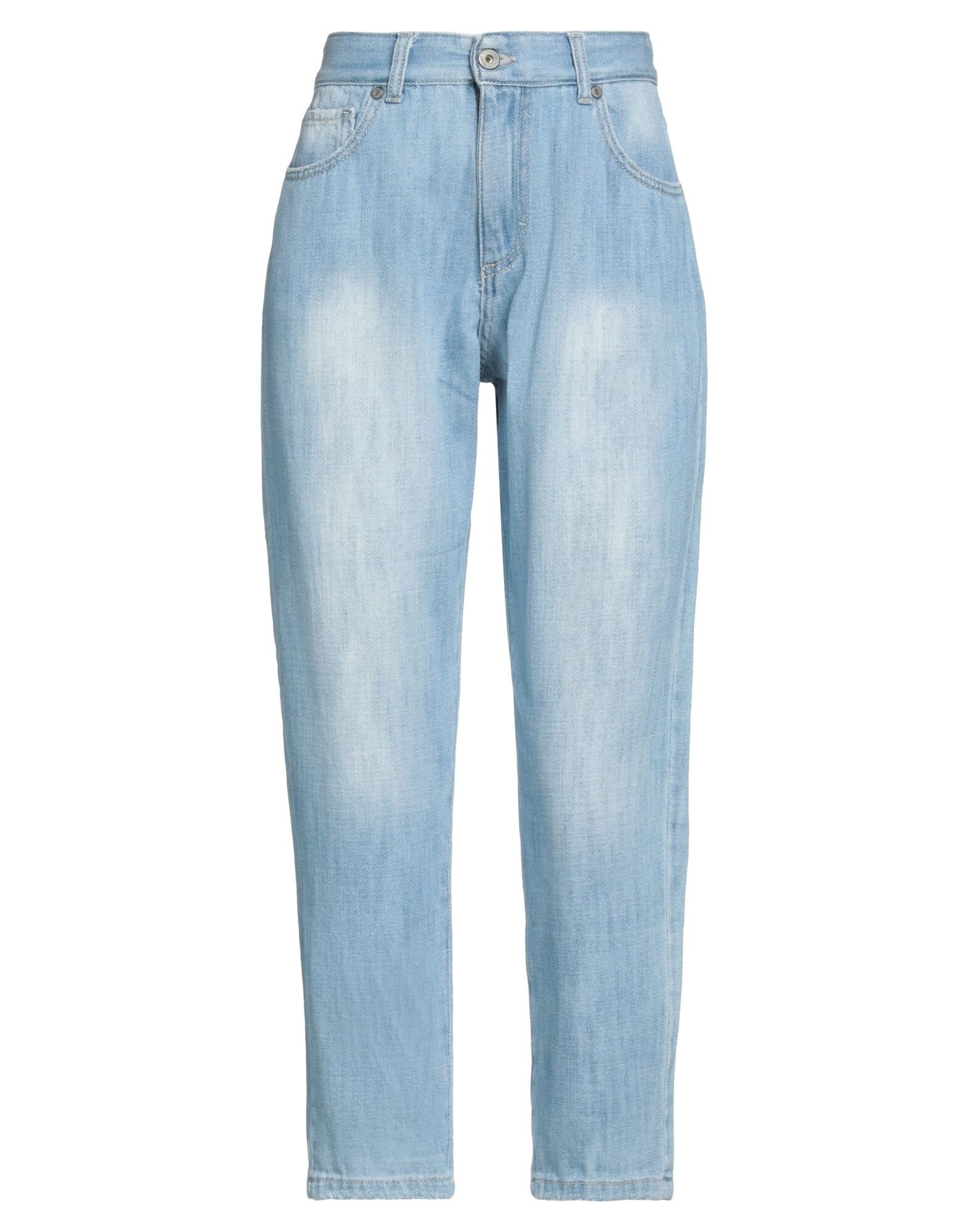 DIXIE - Pantaloni jeans