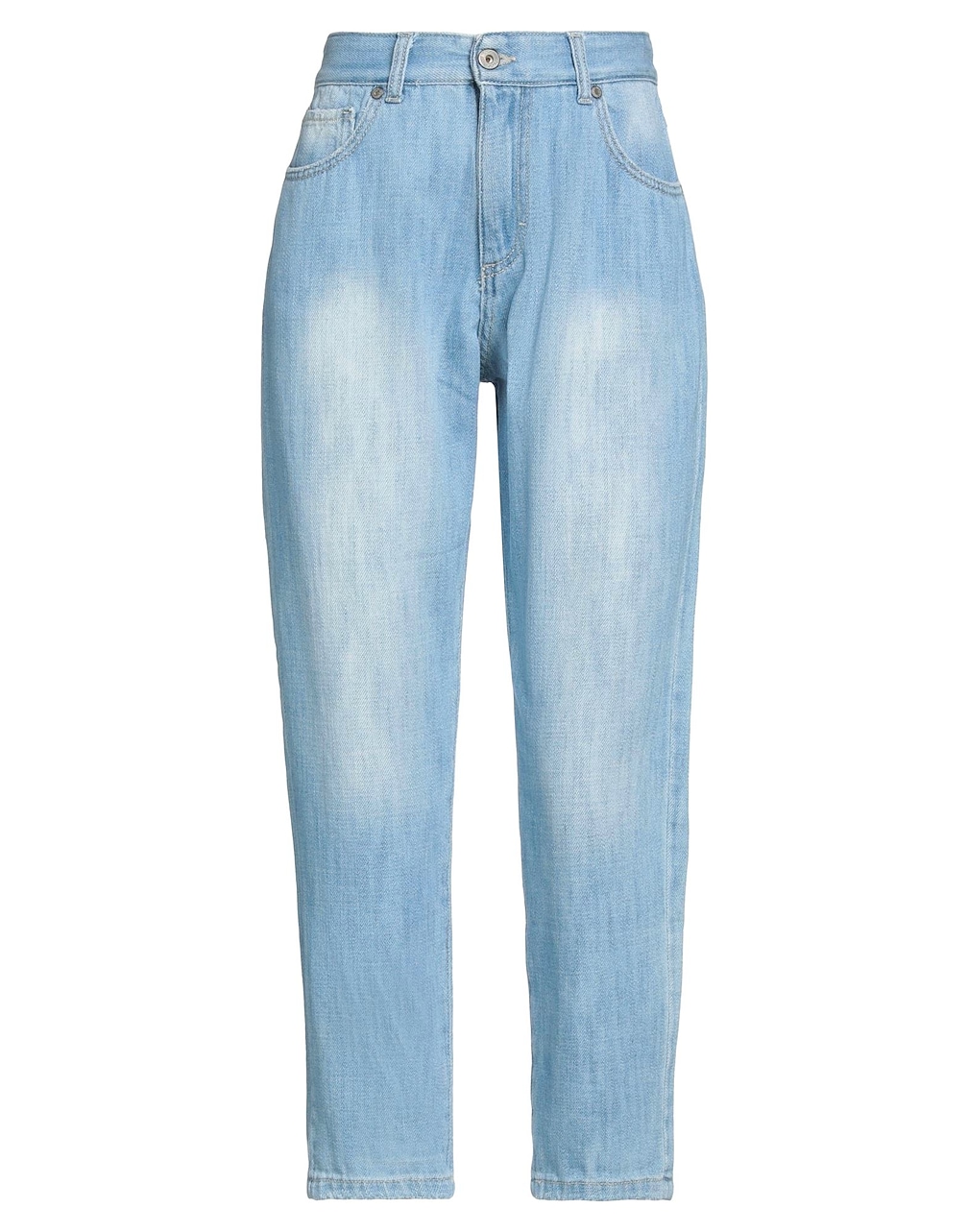 DIXIE - Pantaloni jeans