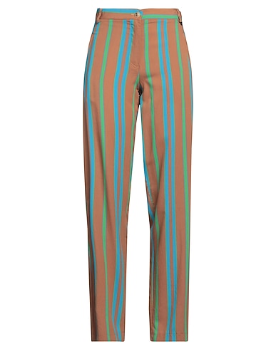 DIXIE Casual trouser 85% Viscose, 15% Polyamide