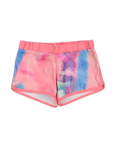 FUN & FUN Shorts & Bermuda 65% Cotton, 30% Polyester, 5% Elastane