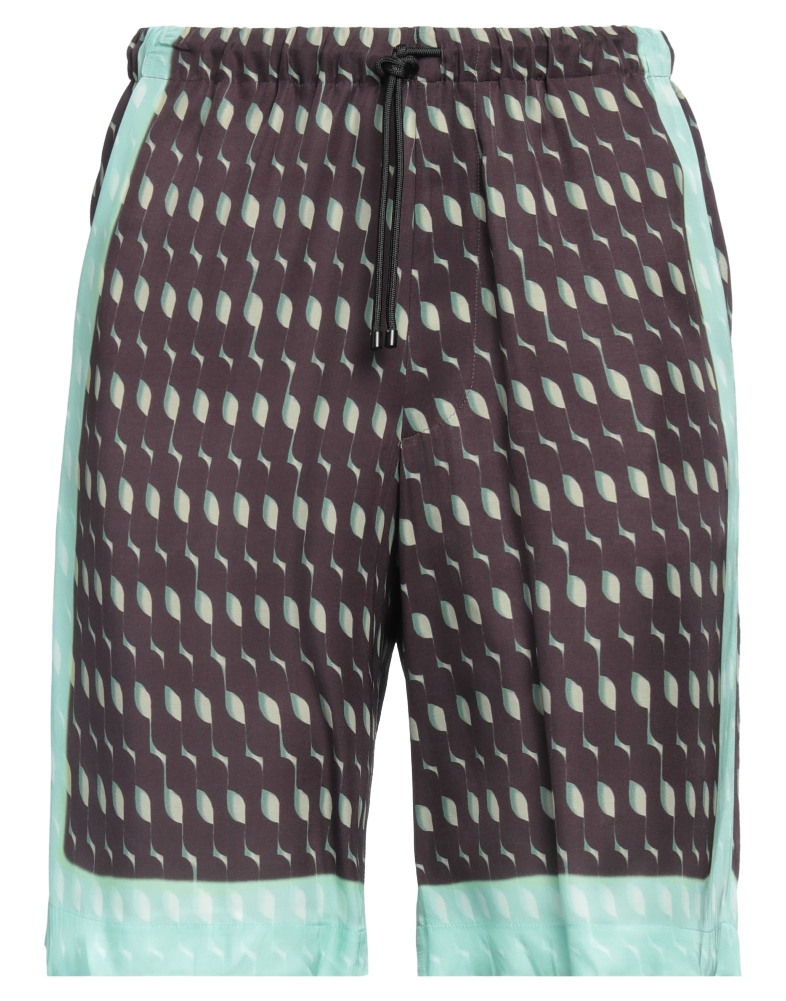DRIES VAN NOTEN - Shorts & Bermuda Shorts