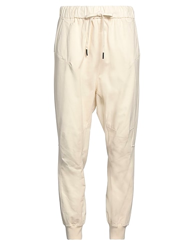 ANDREA YA' AQOV Casual trouser 100% Cotton