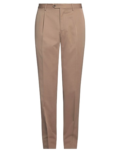 TAGLIATORE Hosen Khaki 51% Baumwolle, 49% Schurwolle