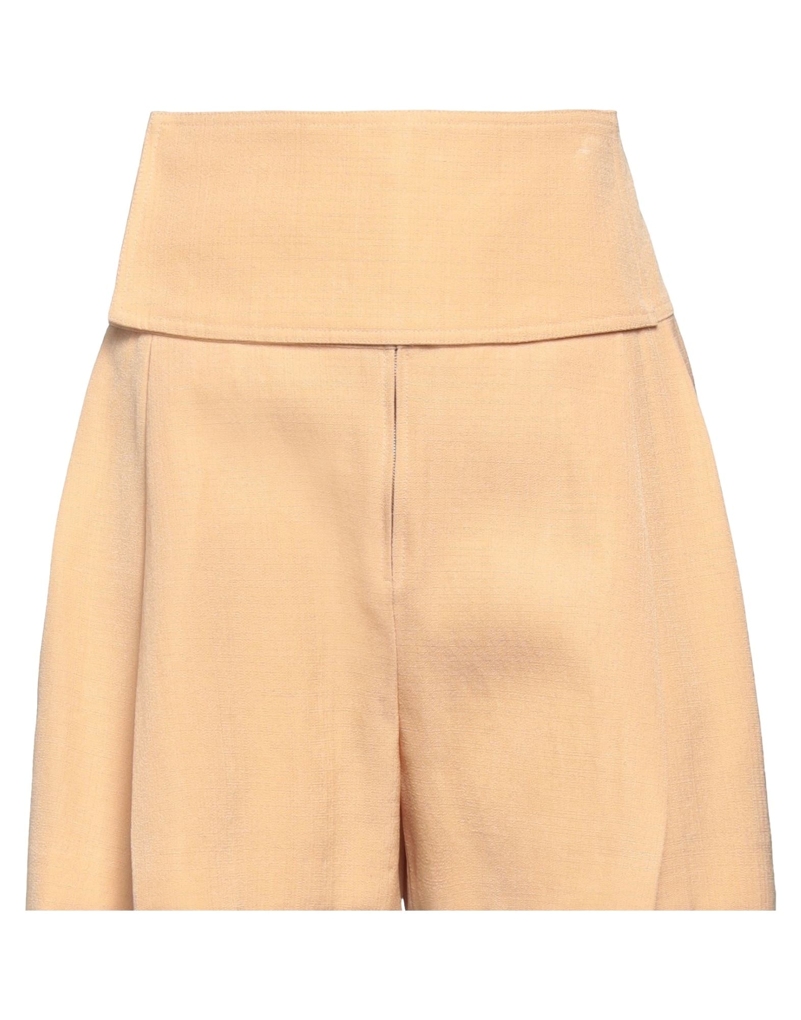 JIL SANDER - Shorts & Bermuda Shorts
