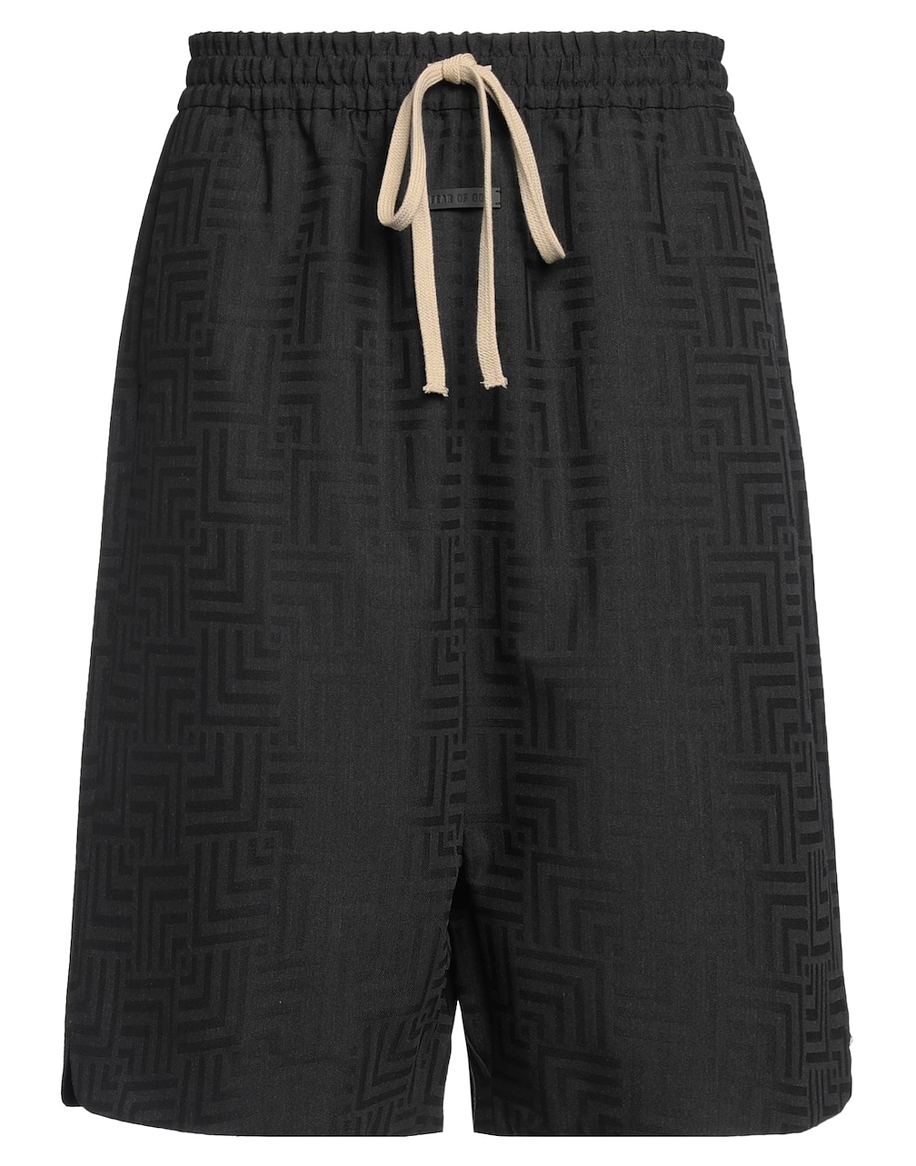 FEAR OF GOD - Shorts & Bermuda Shorts