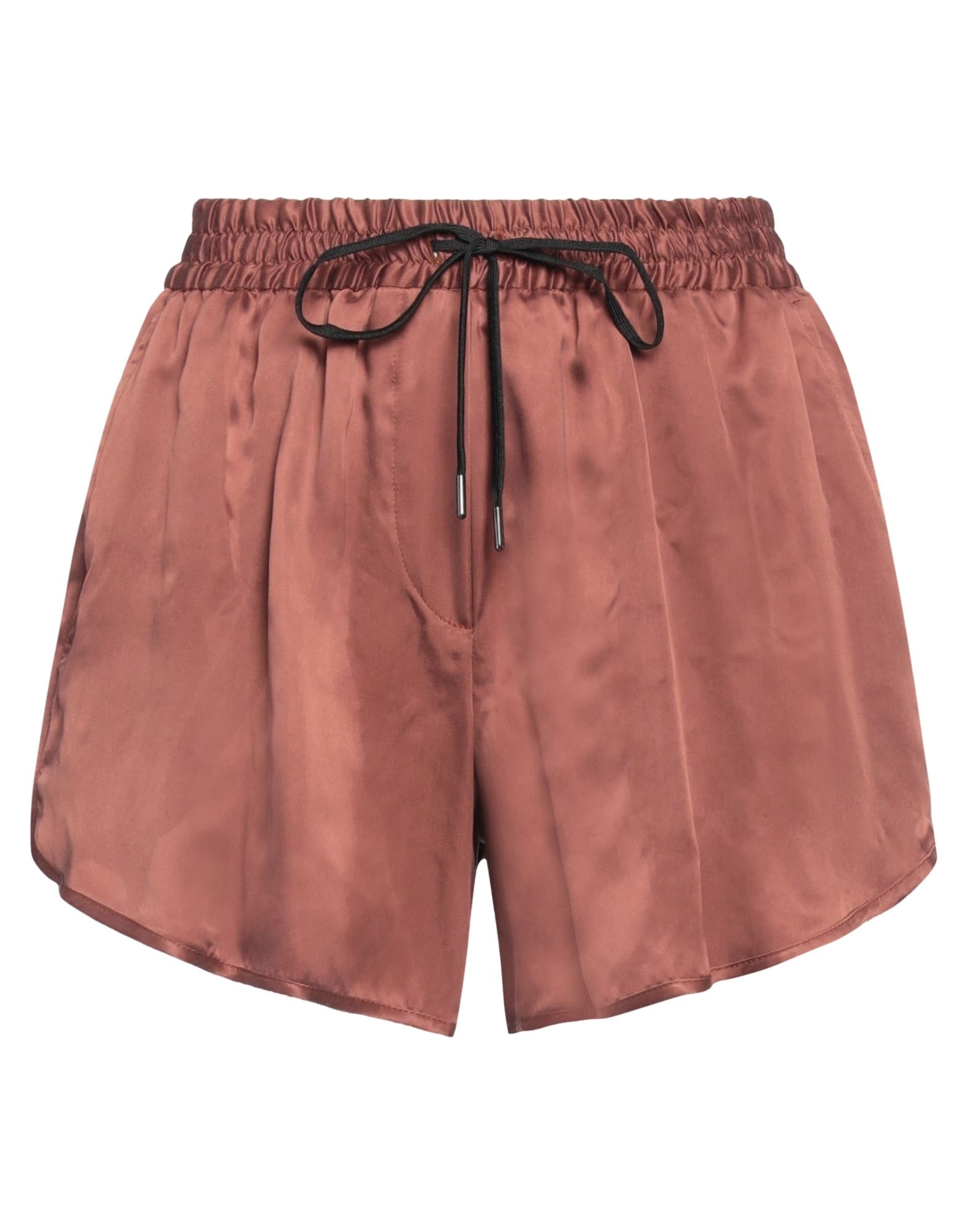 ISABEL BENENATO - Shorts & Bermuda Shorts