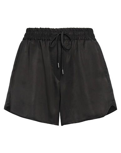 ISABEL BENENATO Shorts & Bermuda 100% Cupro