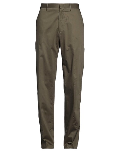 TAGLIATORE Casual trouser 98% Cotton, 2% Elastane