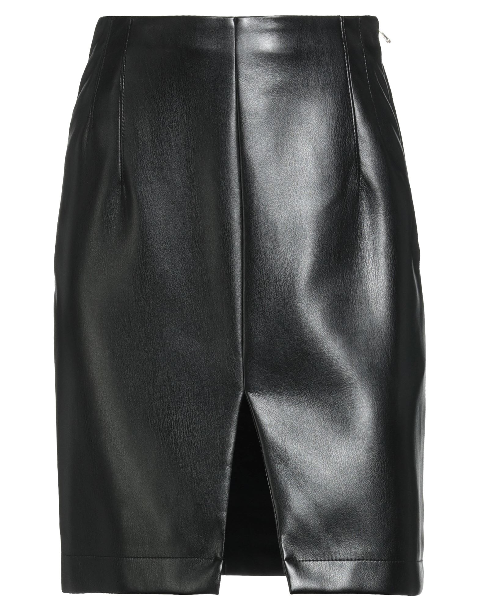 PATOU スカート | ミニスカート ブラック レディース | YOOX