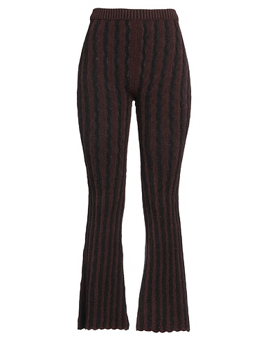 ISA BOULDER Pantalon 90% Acrylique, 10% Élasthanne