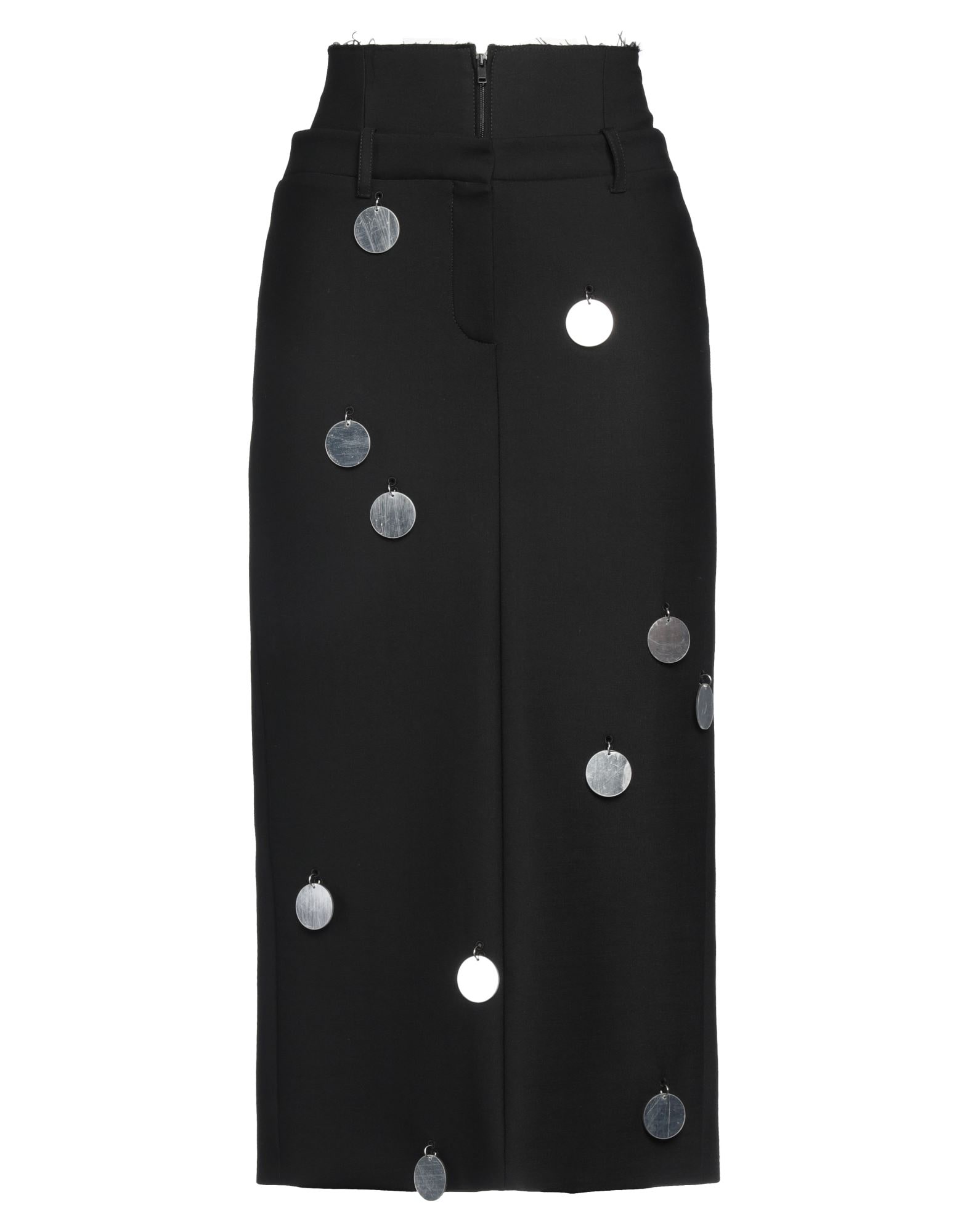 DAVID KOMA - Midi skirts
