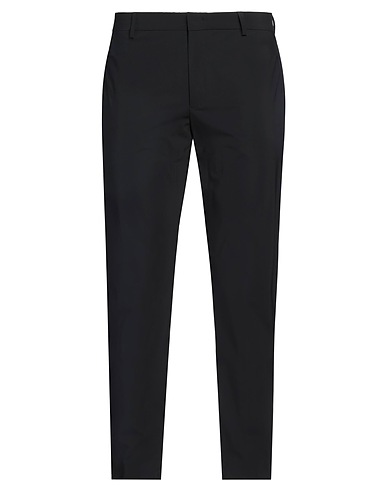PT Torino Pantalone Nero 79% Poliammide, 21% Elastan