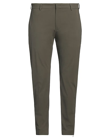 PT Torino Casual trouser 79% Polyamide, 21% Elastane
