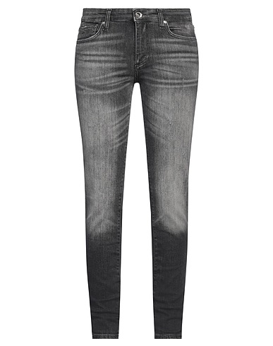 ARMANI EXCHANGE Denim trousers 98% Cotton, 2% Elastane