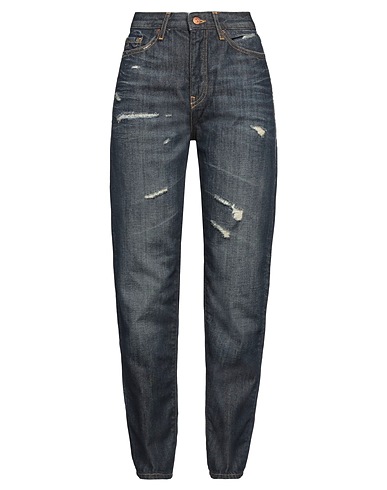 ARMANI EXCHANGE Baggy Blue 100% Cotton