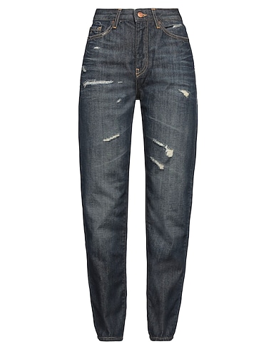 ARMANI EXCHANGE Denim pants 100% Cotton